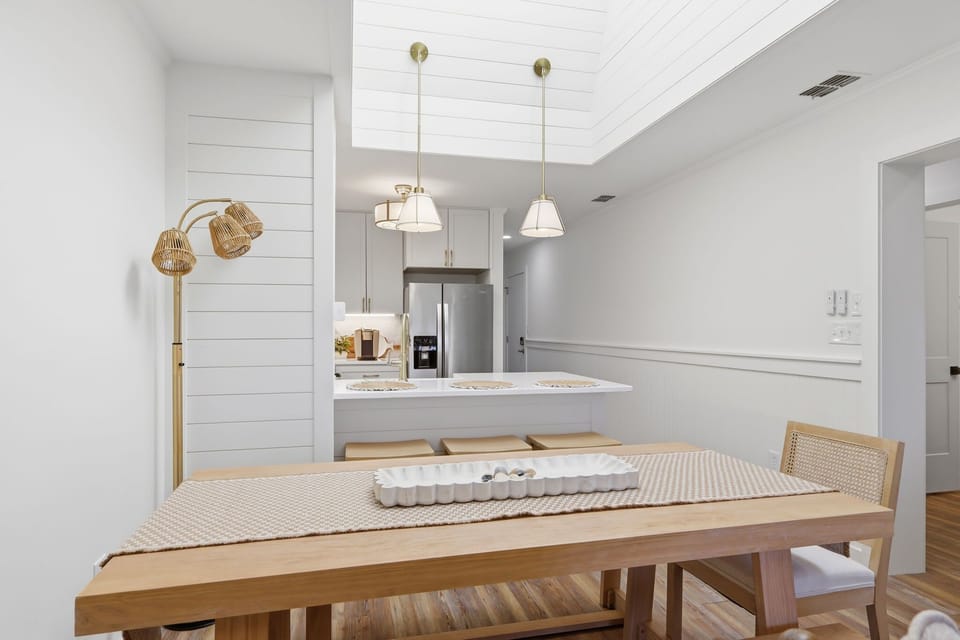Dining Space