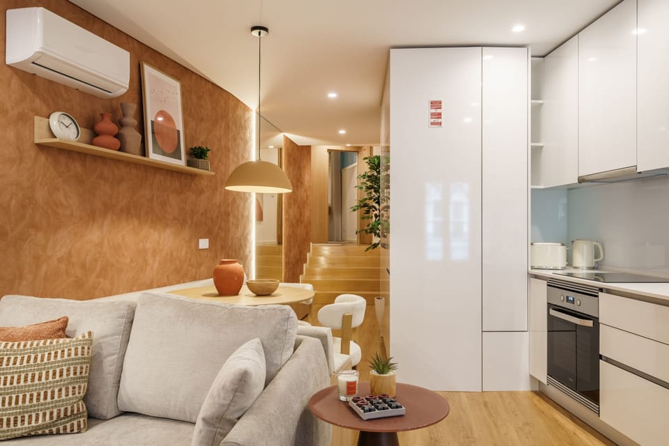 House, Smoking | 1 bedroom