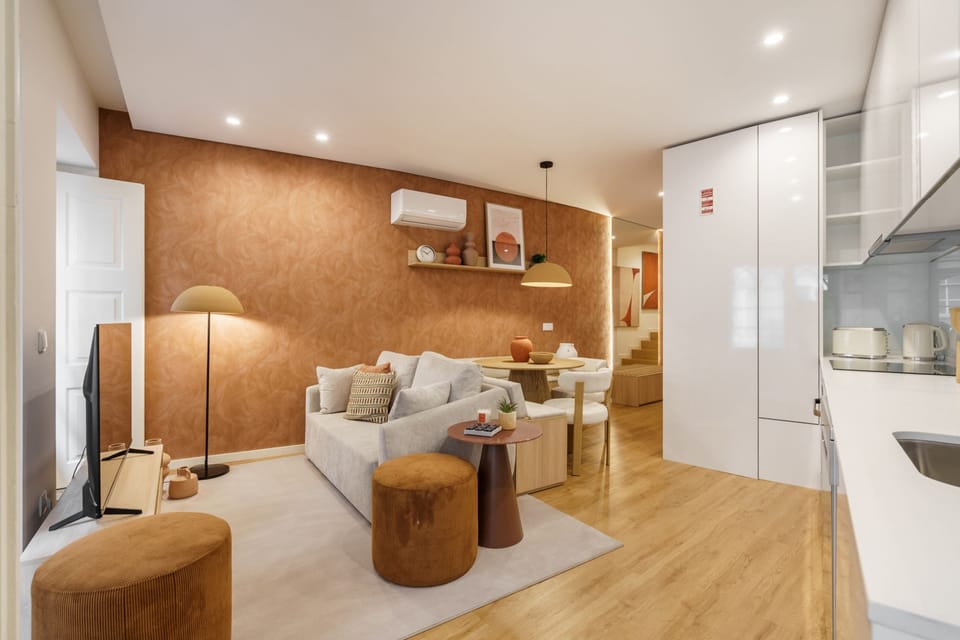 House, Smoking | 1 bedroom