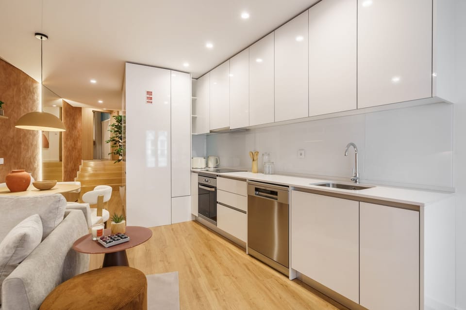 House, Smoking | 1 bedroom