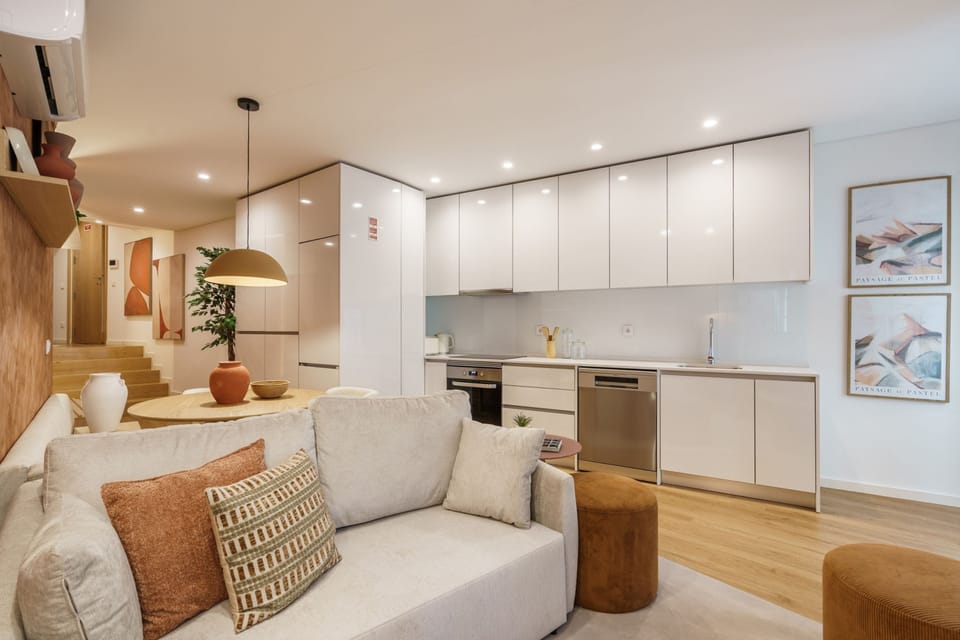 House, Smoking | 1 bedroom