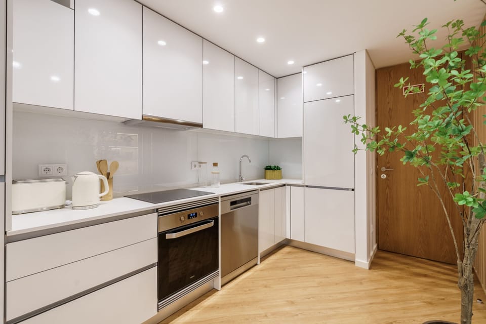 House, Smoking | 1 bedroom