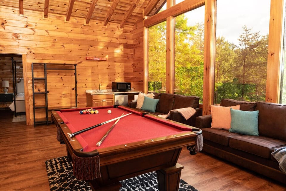 Win with a view!