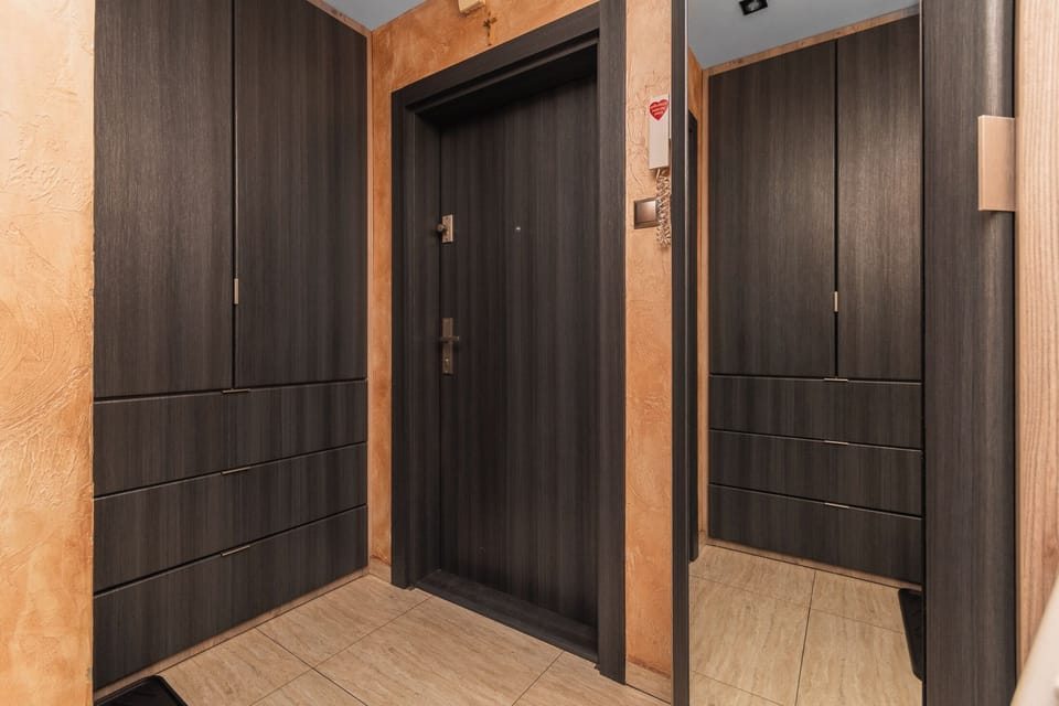 Comfort Apartment, Balcony | Interior