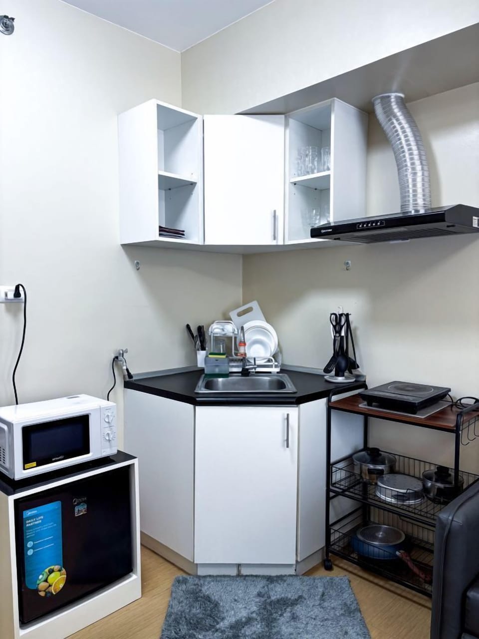 Kitchenette