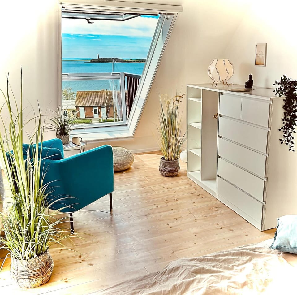 Apartment | Living room