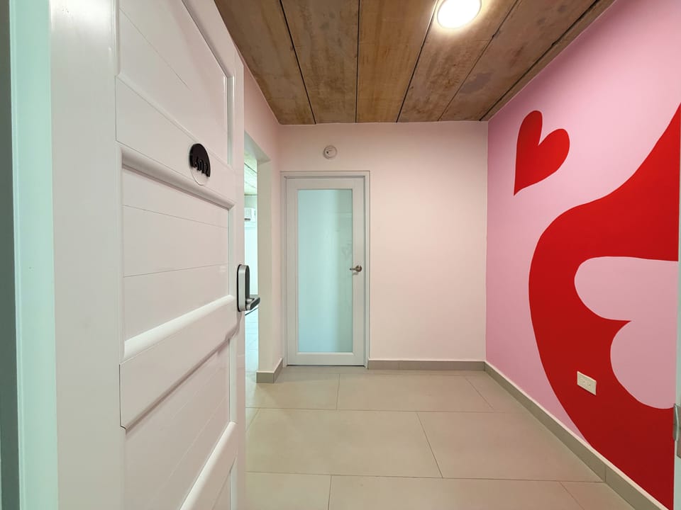 Apartment, Kitchen | Interior