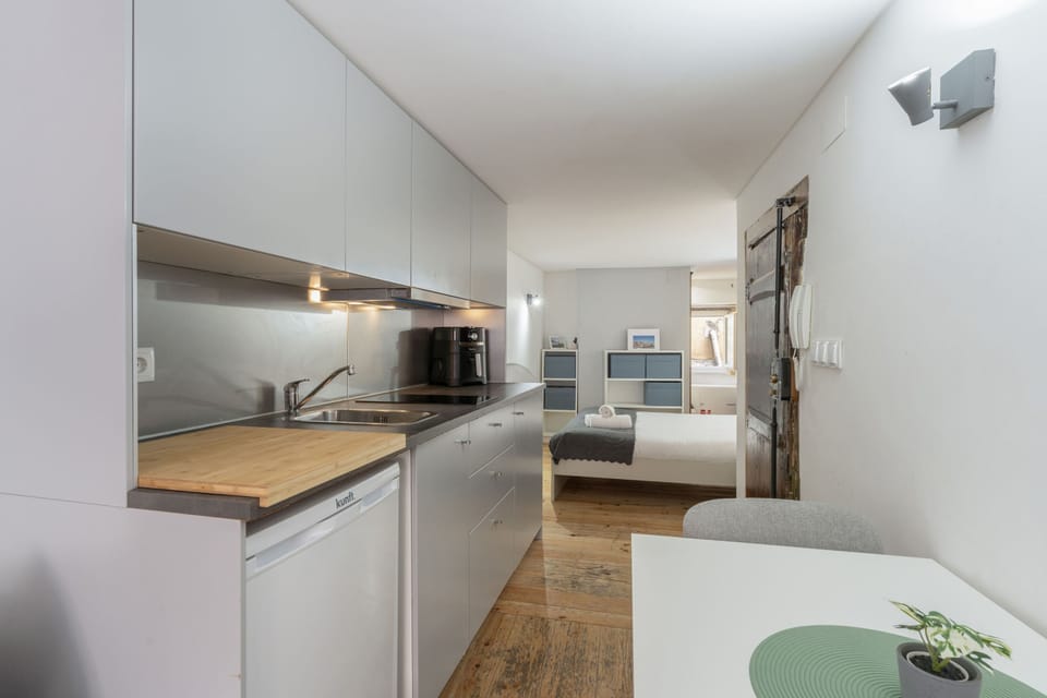 House | 1 bedroom