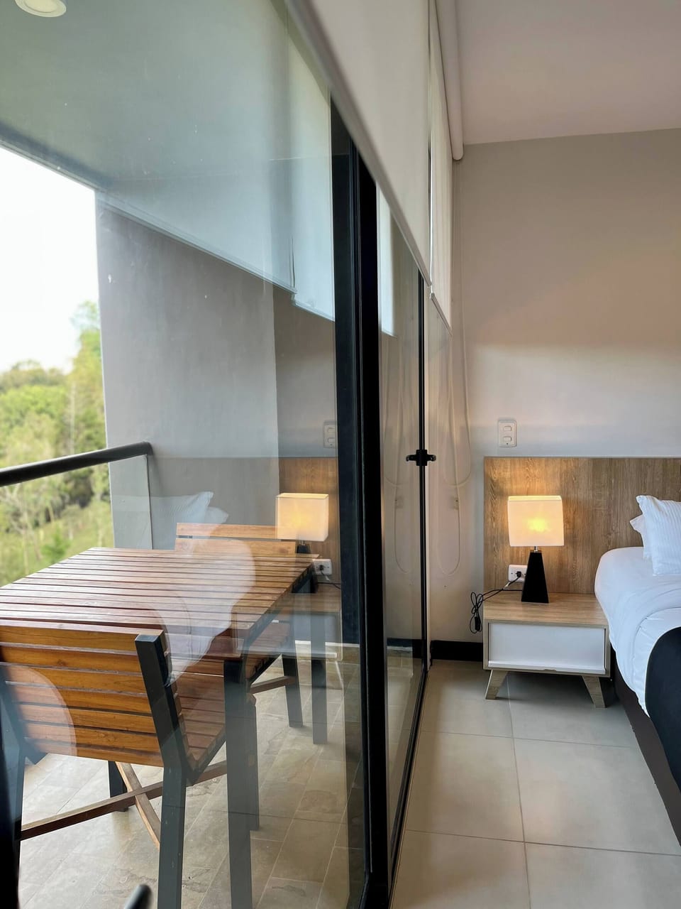 Loft, 1 Bedroom | Balcony