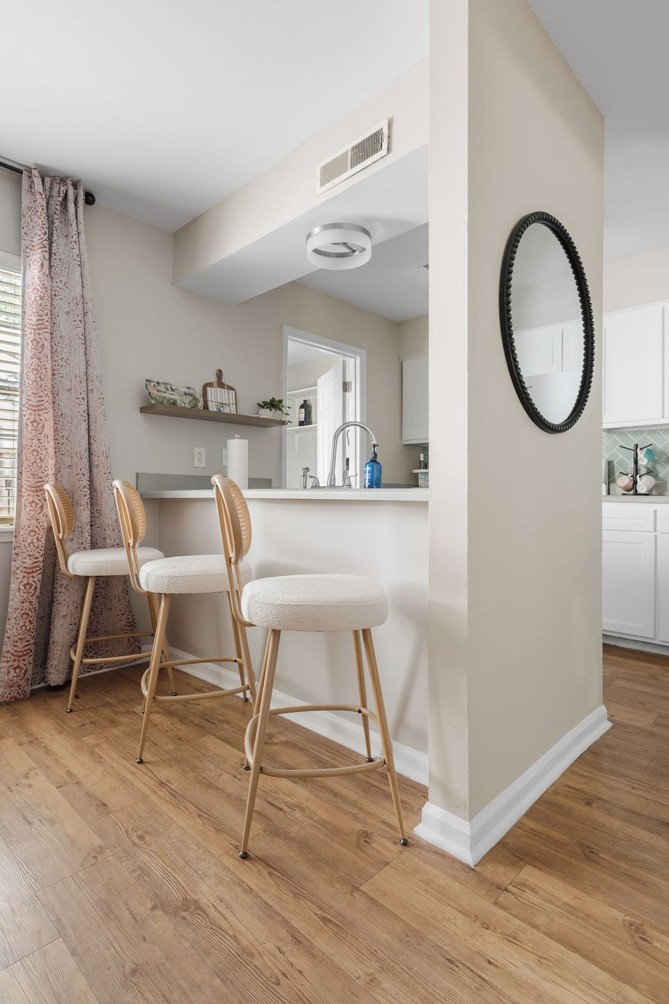 The Heart of Mt Pleasant | The Sullivan
