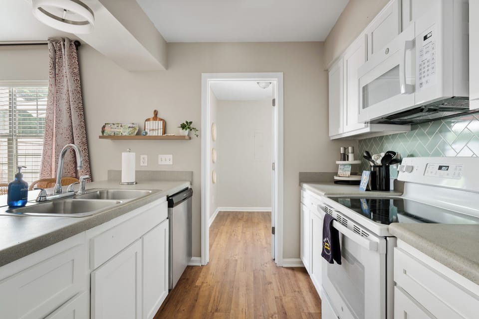 The Heart of Mt Pleasant | The Sullivan