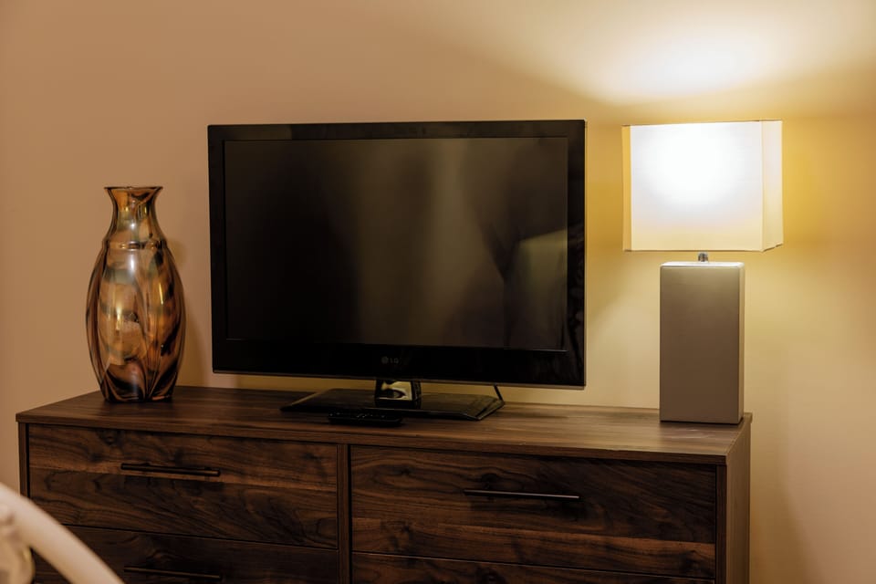Television