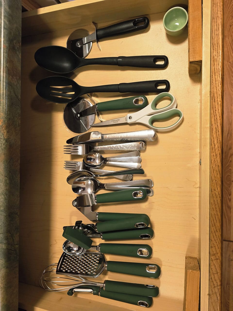 Miscellaneous