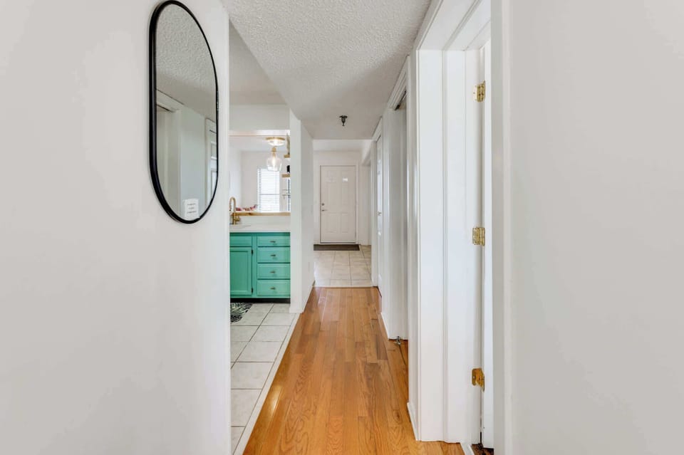 Entryway