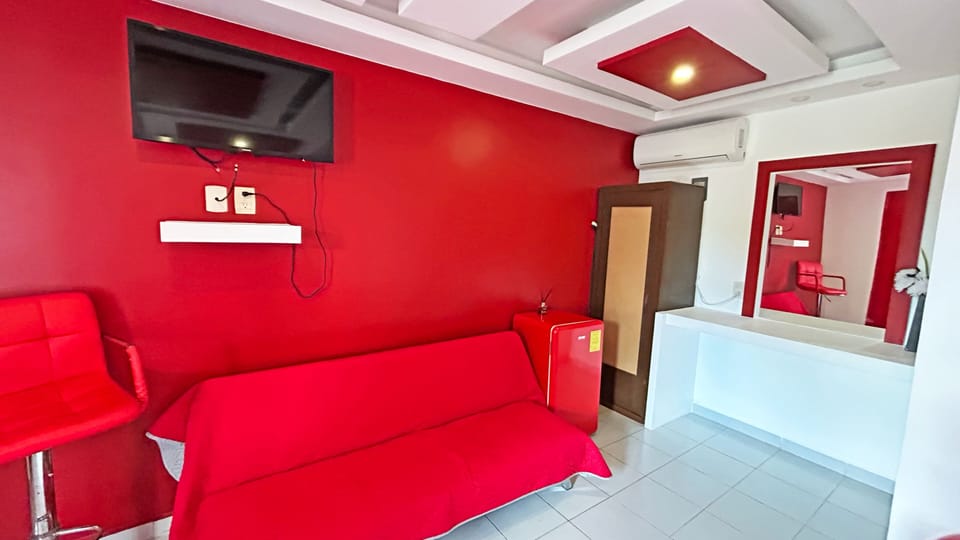 Comfort Double Room | WiFi (free)