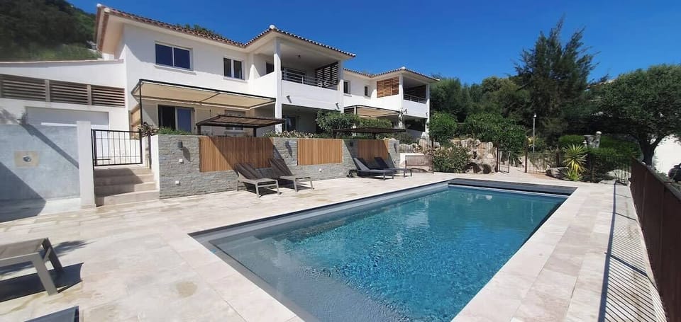 piscine commune 