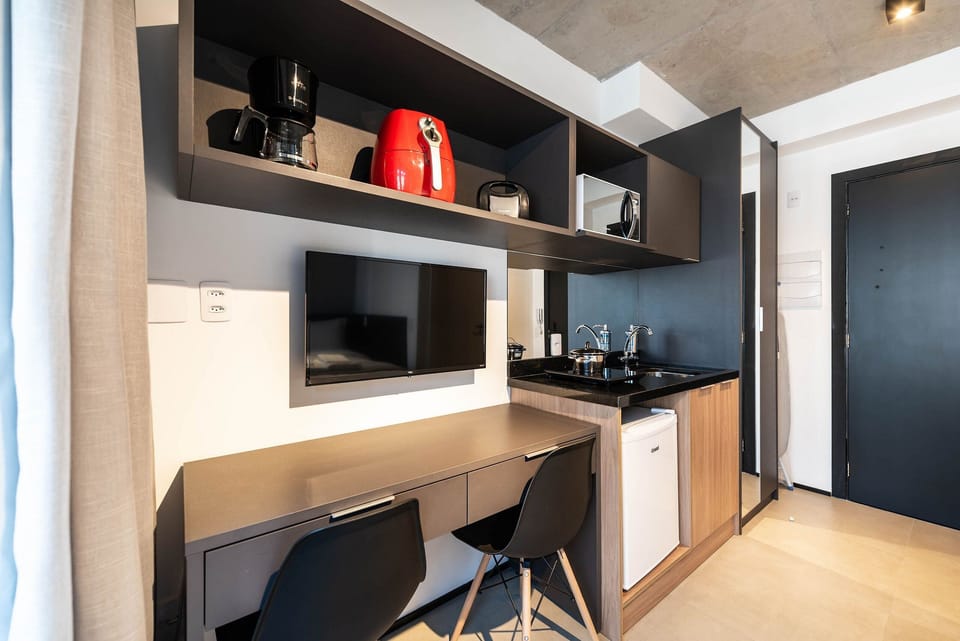 Apartment | Interior