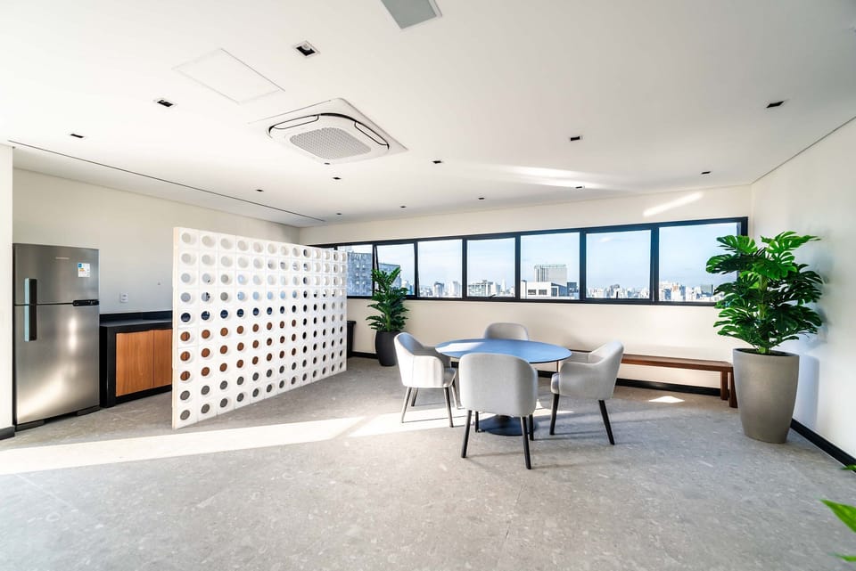 Apartment | Dining