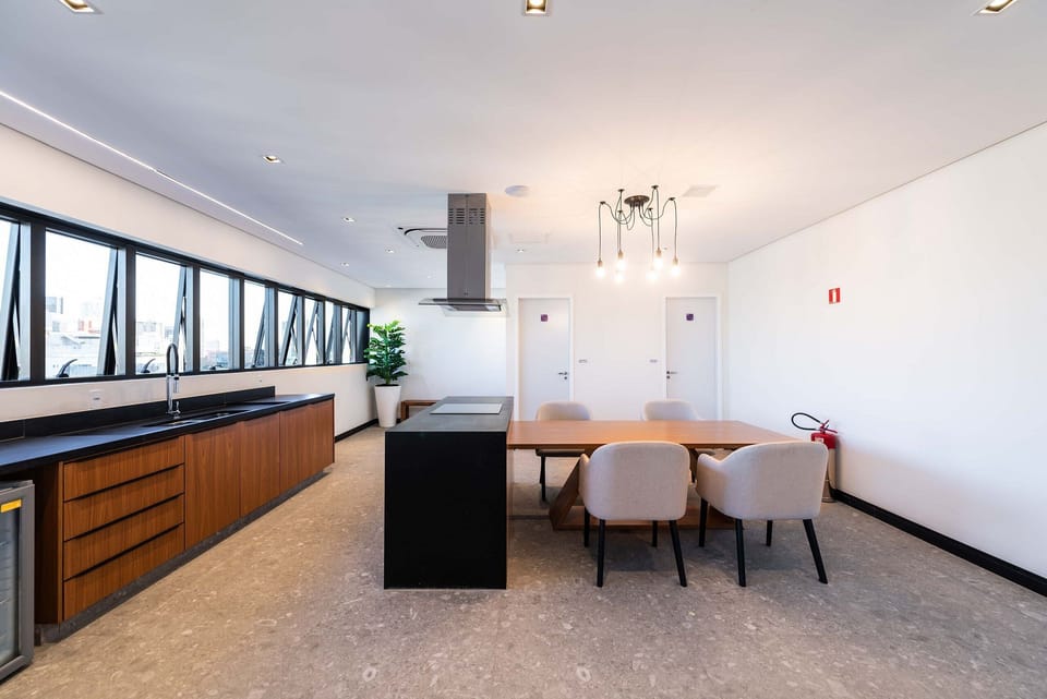 Apartment | Dining