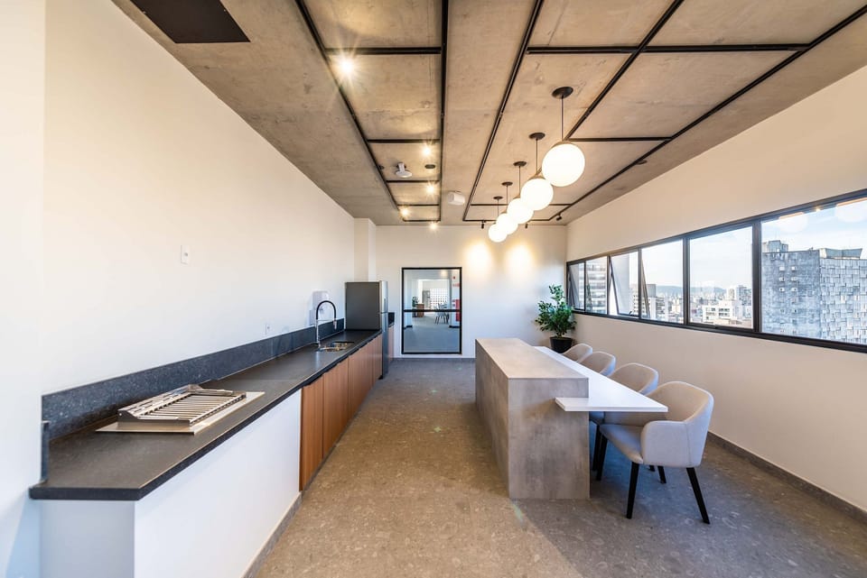 Apartment | Private kitchen