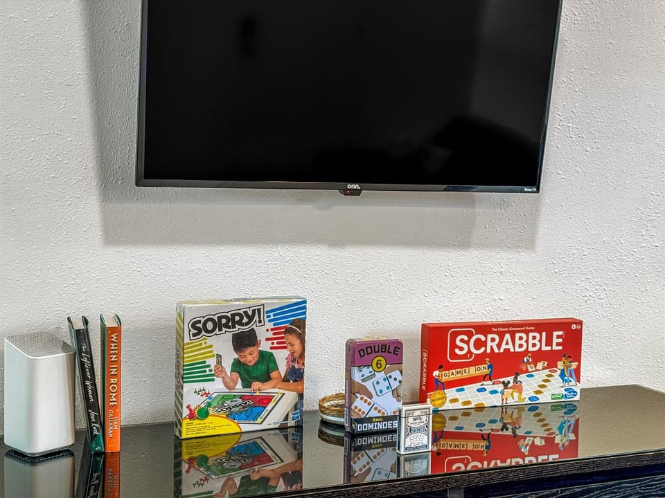 Board Games