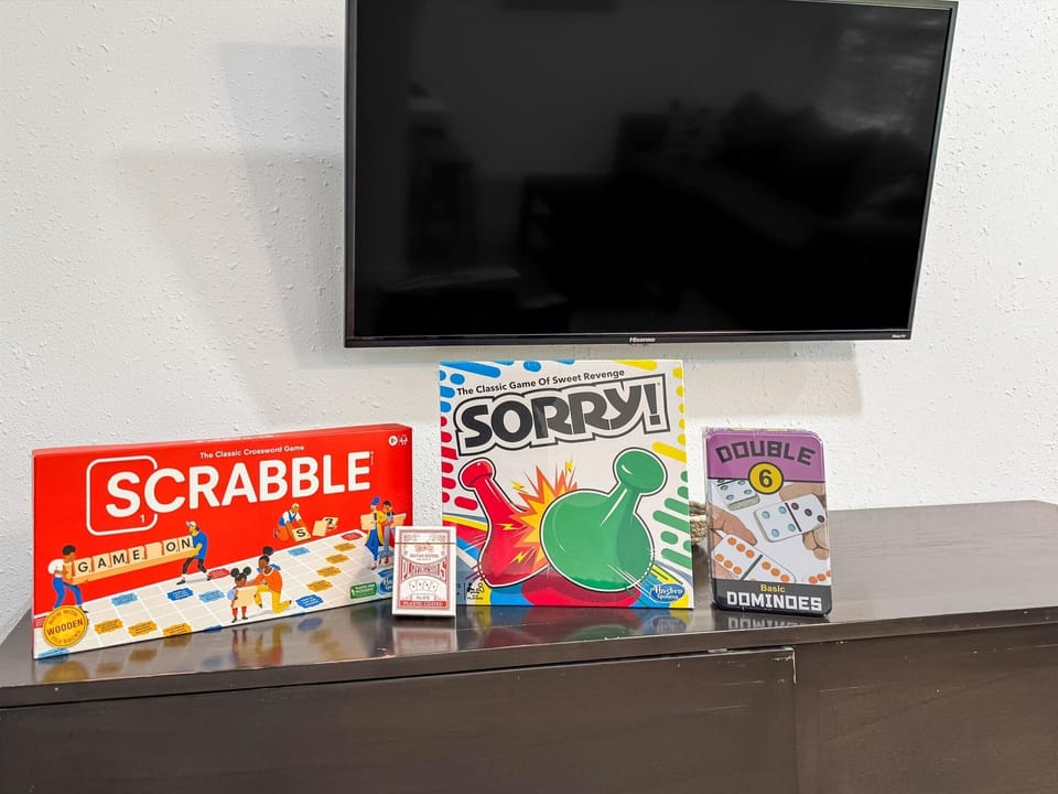 Board Games
