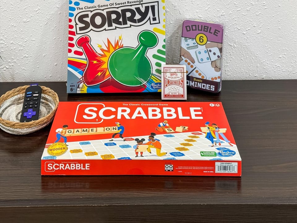 Board Game