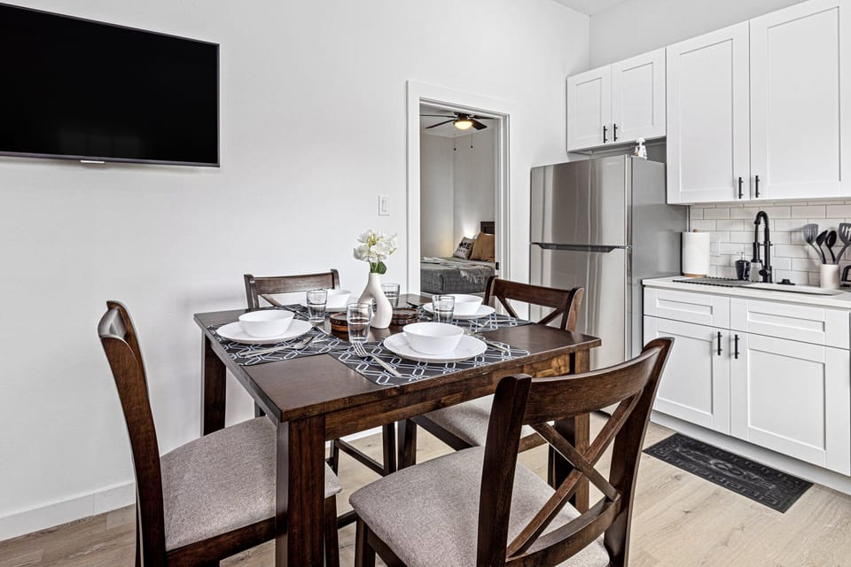 Dinning Room