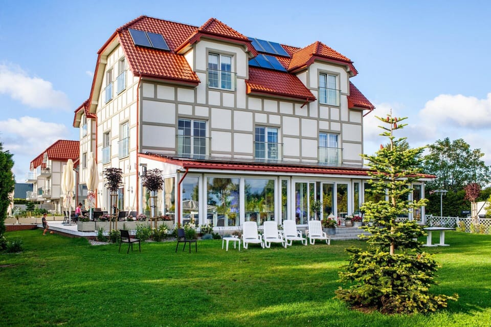 Apartment | Exterior