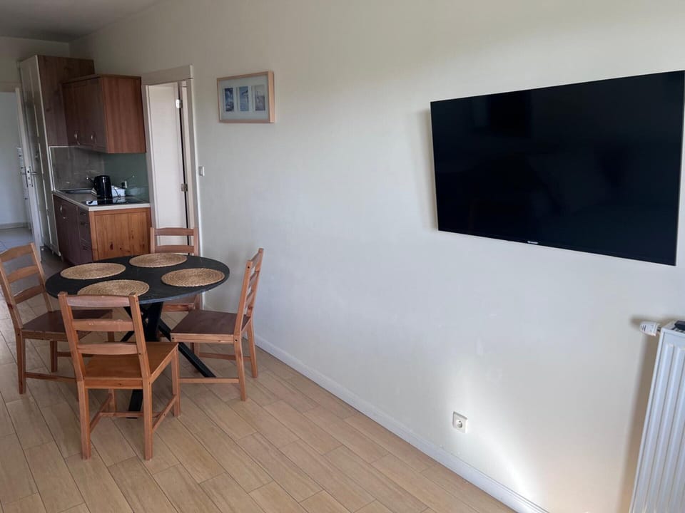 Apartment | Living room