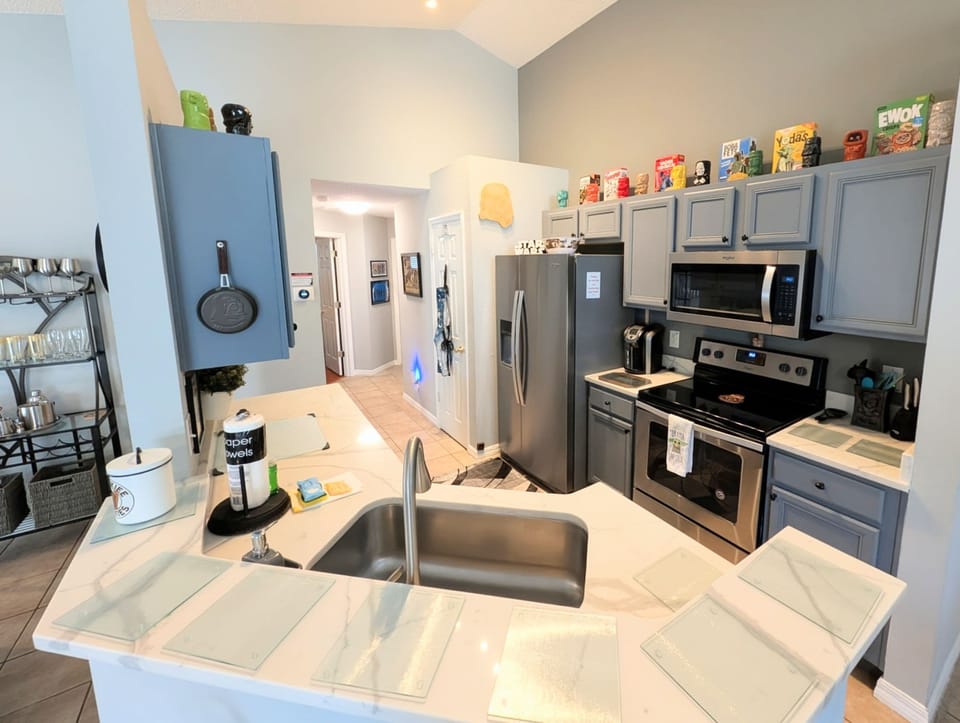 House, Accessible | 4 bedrooms