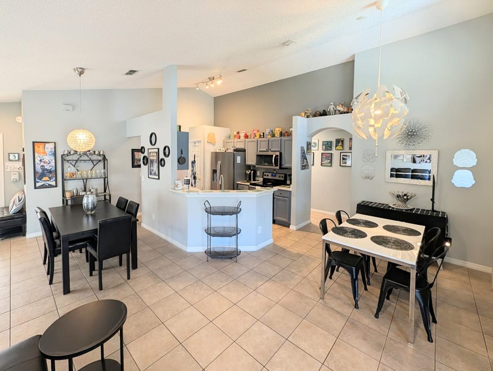 House, Accessible | 4 bedrooms