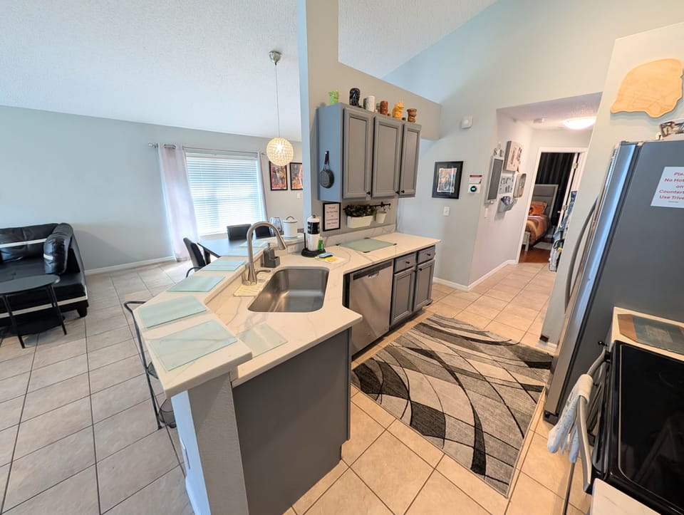 House, Accessible | 4 bedrooms