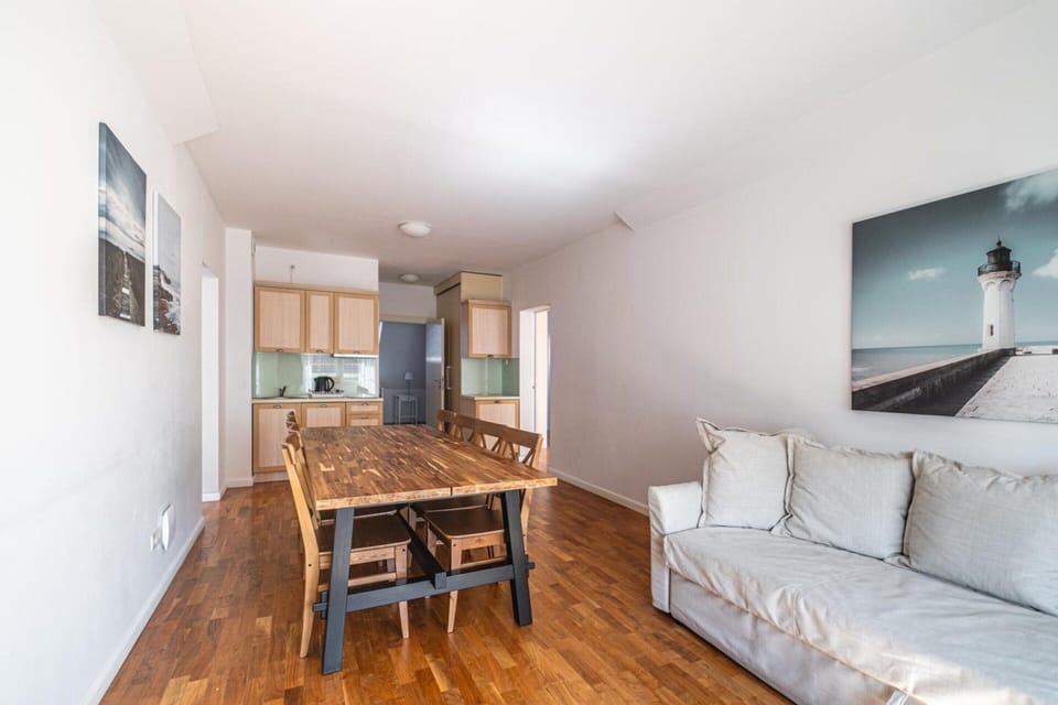 Apartment | Living room