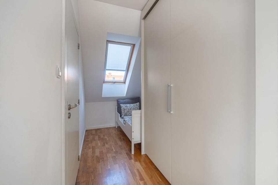 Apartment | Interior