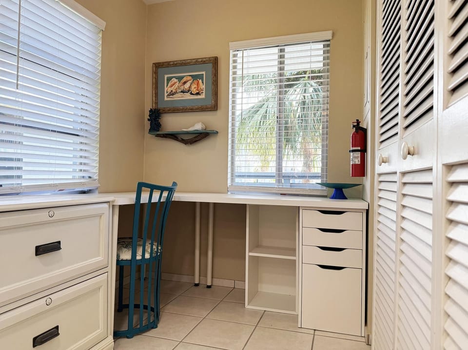2BR Fiddler’s Green – Pool, Tennis & Shuffleboard (7580)
