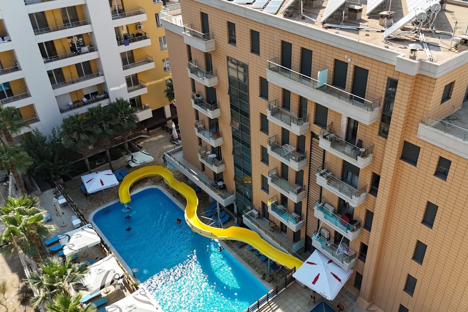Shared pool