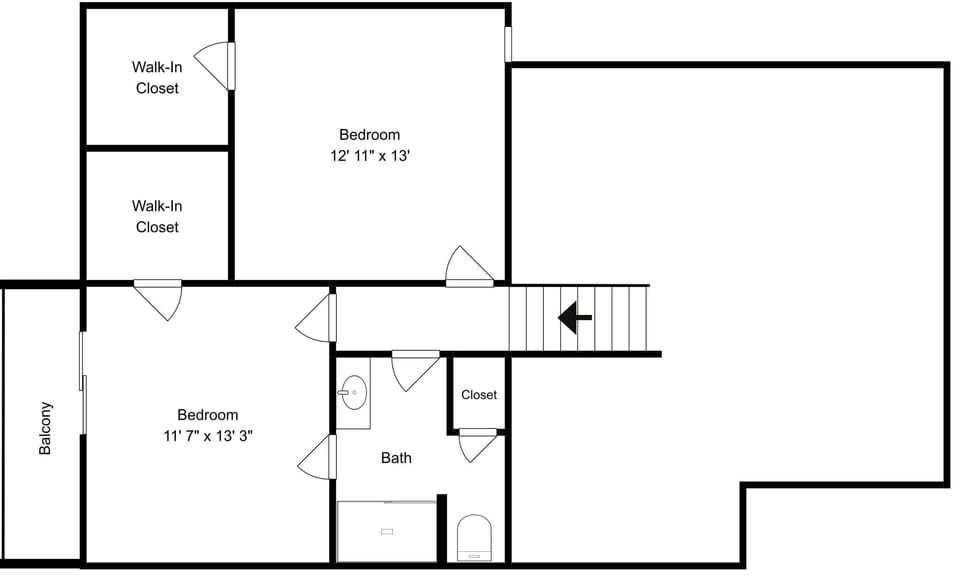 Condo (2 Bedrooms) | Property amenity