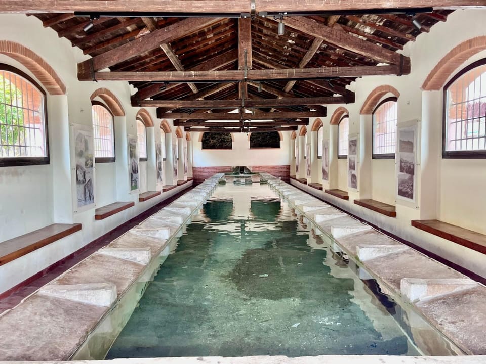 Spa