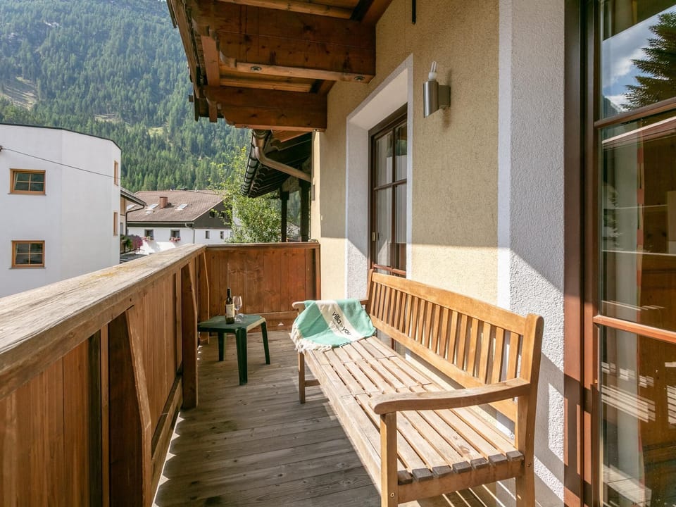 Patio / Balcony