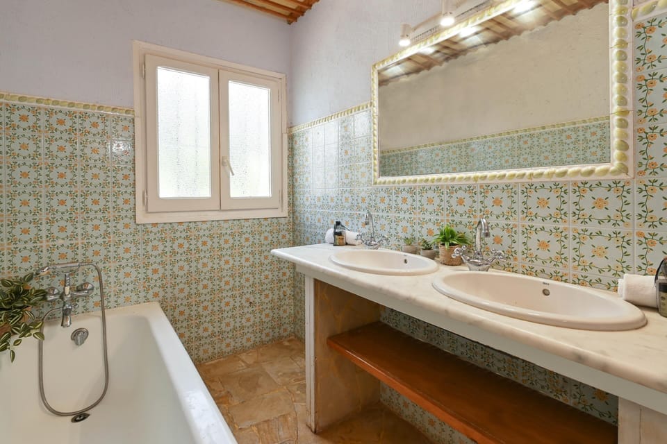Casa Timeris 8 pax - 16