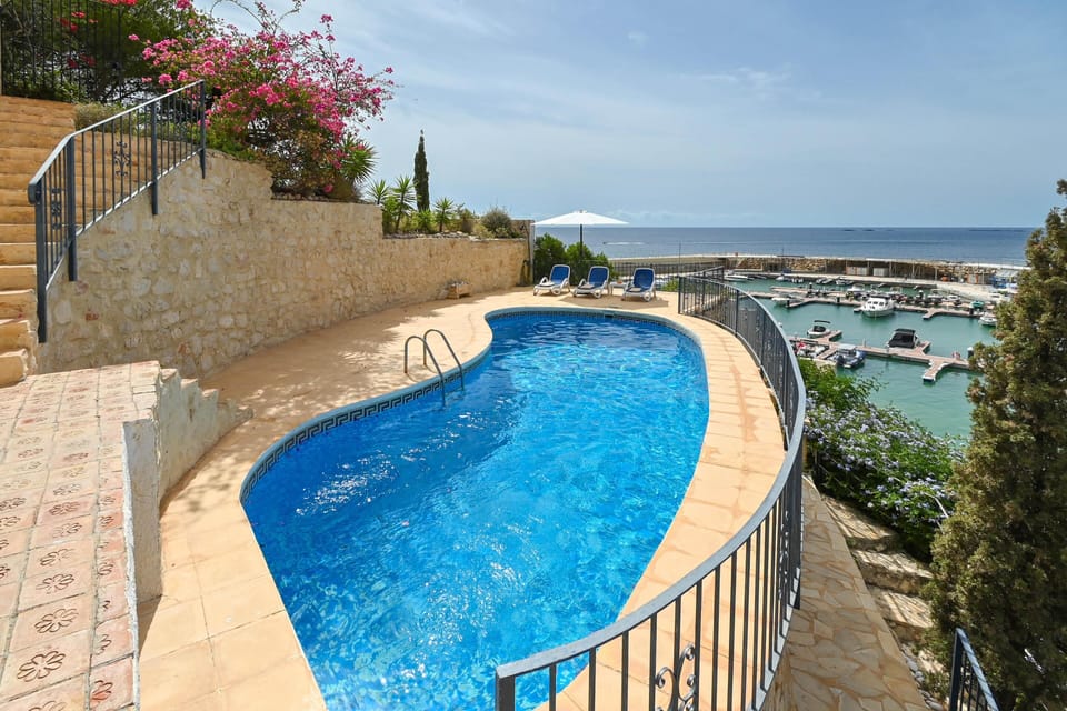 Casa Timeris 8 pax - 3