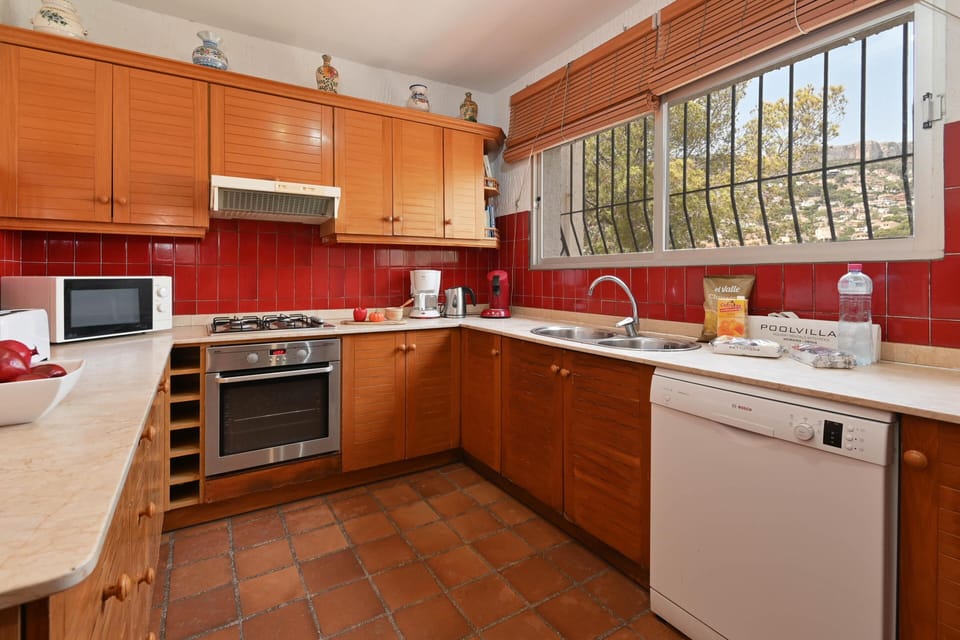 Casa Timeris 8 pax - 8