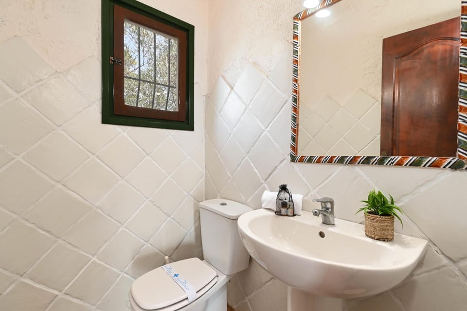 Casa Timeris 8 pax - 10