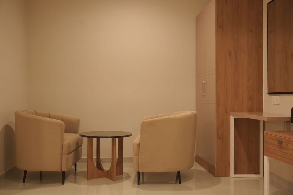 Standard Room | Interior