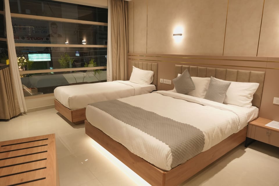 Superior Room | Free WiFi