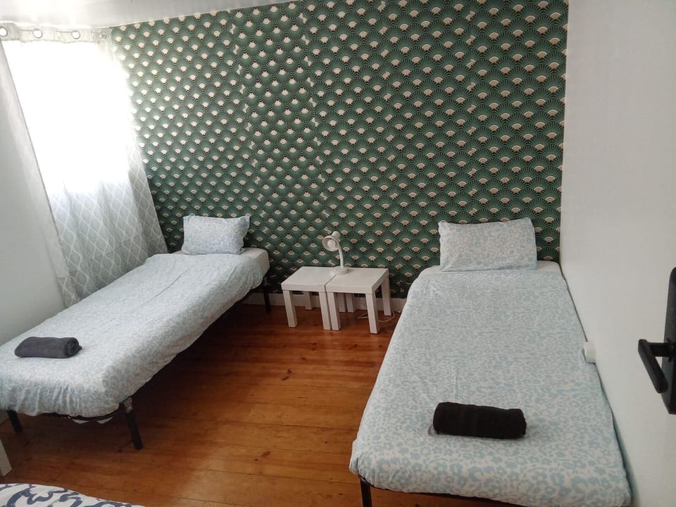Triple Room | Spa