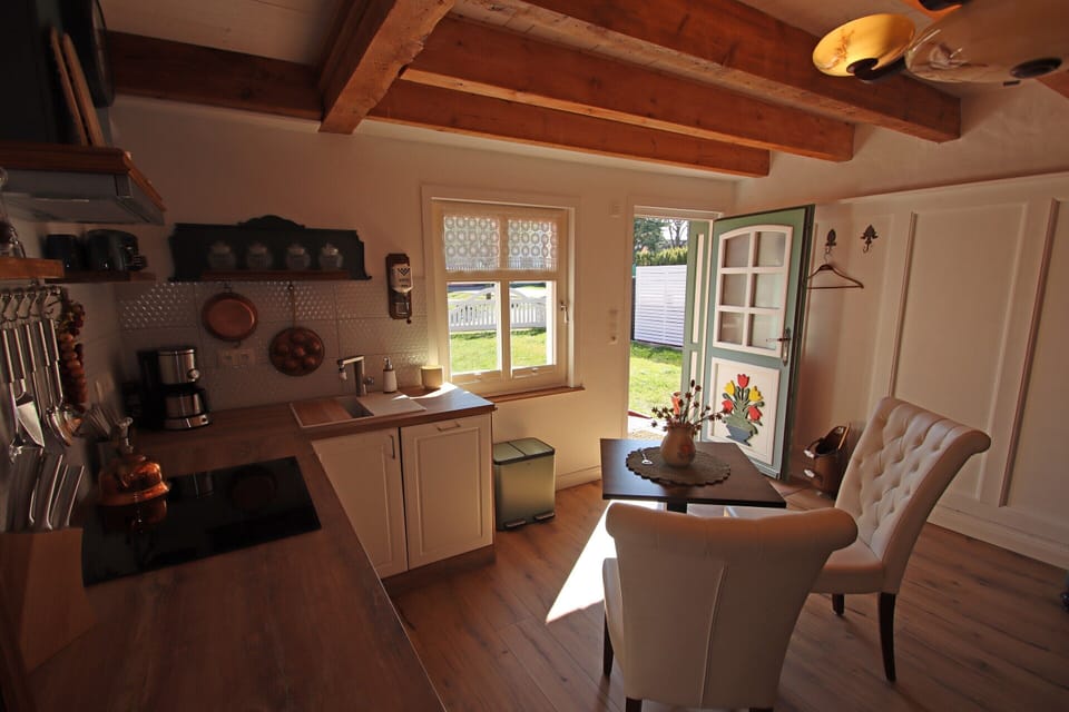 House | Dining