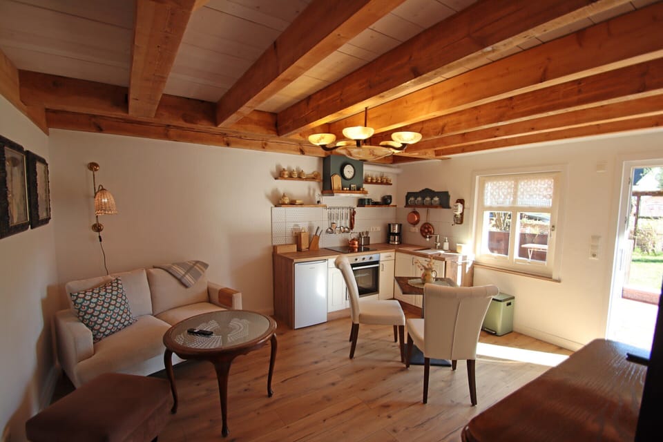House | Living room