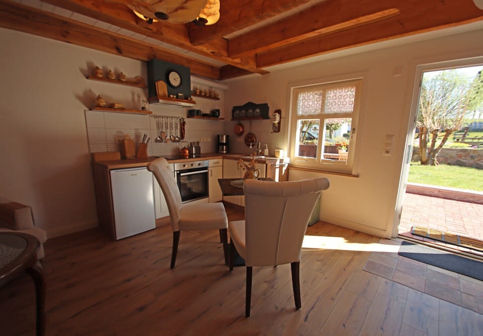 House | Dining